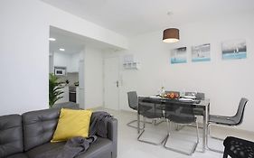 Singularstays Cullera V